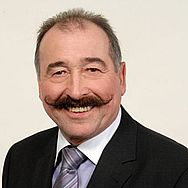 Bernd Schäfer